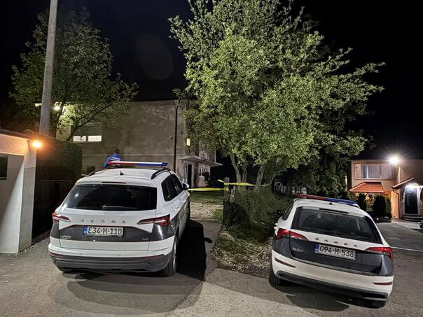 TRAGEDIJA U SREBRENIKU: SUPRUŽNICI PRONAĐENI MRTVI