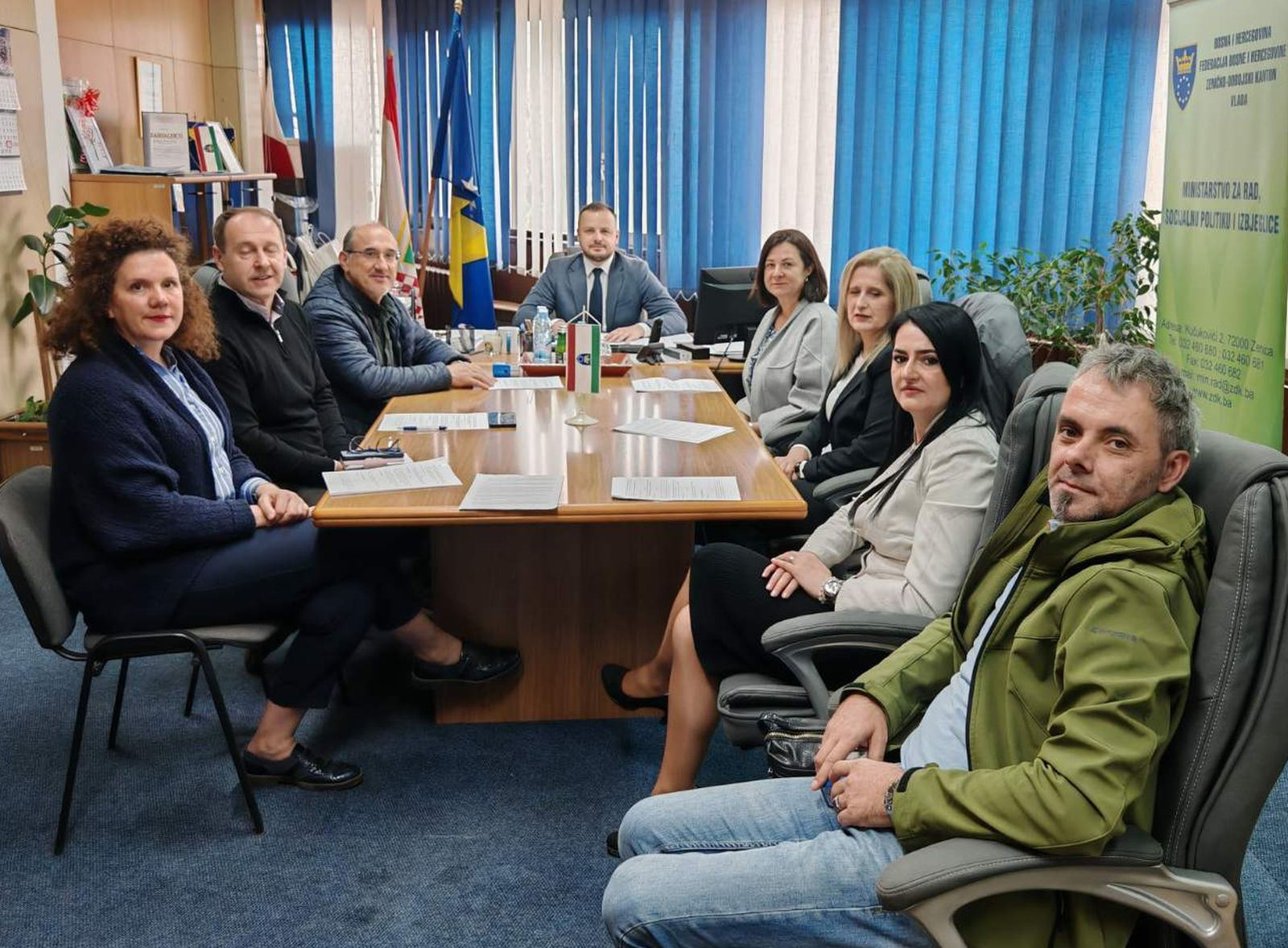 Siguran obrok za najugroženije: 500.000 KM za javne kuhinje u ZDK