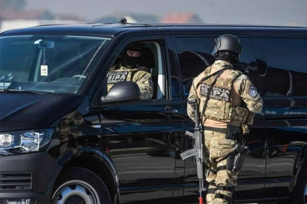 SIPA i MUP KS u akciji: Saslušanja i pretresi zbog prijave o dodjeli grantova