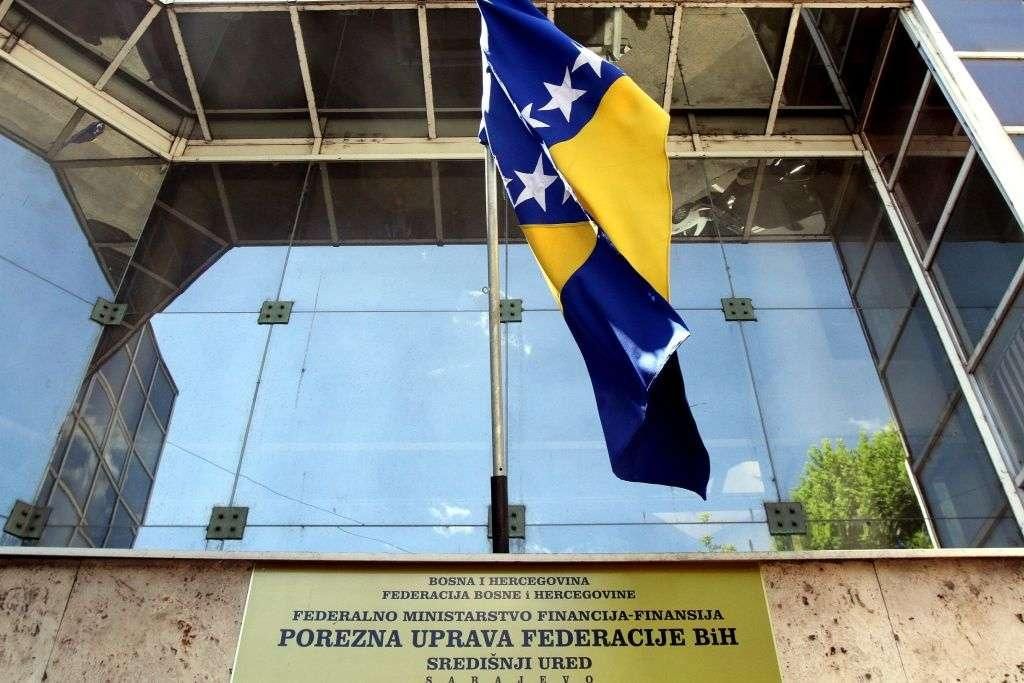 Poreska inspekcija otkrila: u kojim kantonima je najviše neprijavljenih radnika