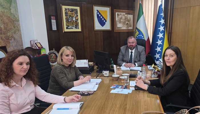 ZDK I IMPAKT UDRUŽUJU SNAGE ZA RAZVOJ PODUZETNIŠVA MLADIH