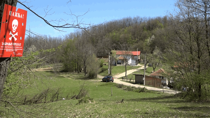 UZ DAN BORBE PROTIV MINA: DOBOJ I DALJE NOSI NESLAVAN REKORD U BiH