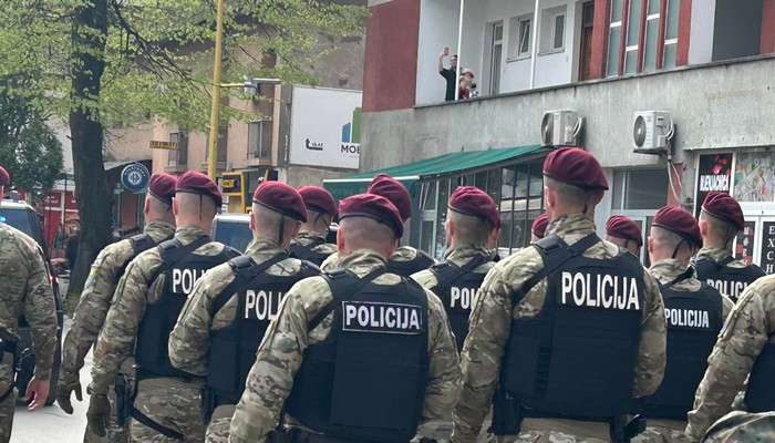 OGLASILI SU SE IZ MUP-A ZDK NAKON ZAPRIMLJENOG PRIJETEĆEG E-MAILA