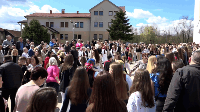 NOVI ŠEHER: U POVODU USKRSA I 13. „ŠE'ERSKA TUCIJADA“