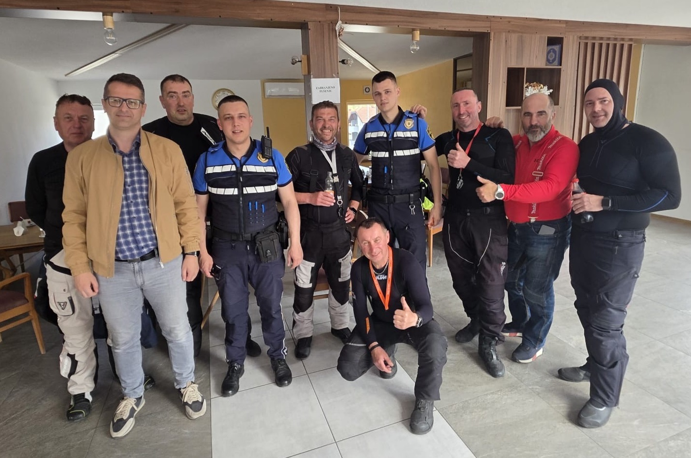KAKO SE ČLAN NO MEĐUNARODNOG AERODROMA SARAJEVO ADIL HALILOVIĆ DANAS NAŠAO U NEOBIČNOJ SITUACIJI-MAĐARI SE VRATILI S GRANICE!