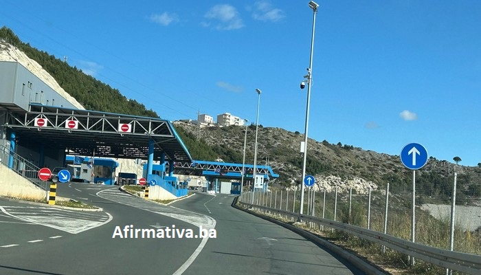 OD SUTRA NOVA PRAVILA NA GRANICI UKOLIKO KREĆETE U EVROPSKU UNIJU
