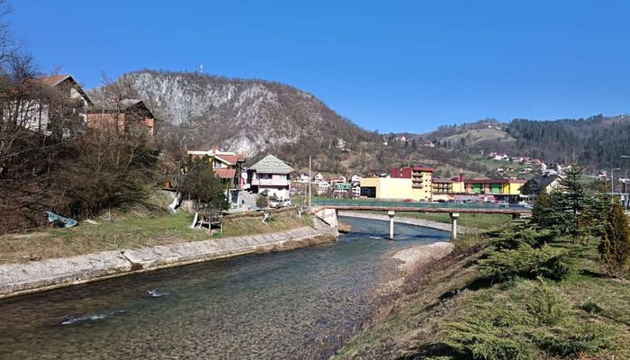 BEŽIVOTNO MUŠKO TIJELO PRONAĐENO U KRIVAJI KOD OLOVA