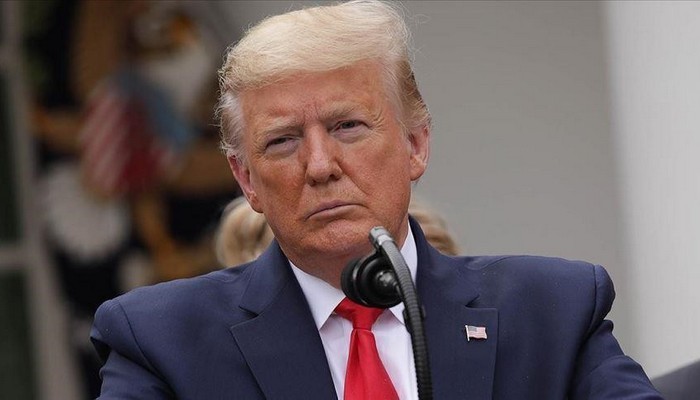 TRUMP ODLOŽIO ULTIMATUM ZA UTORAK U 20 SATI