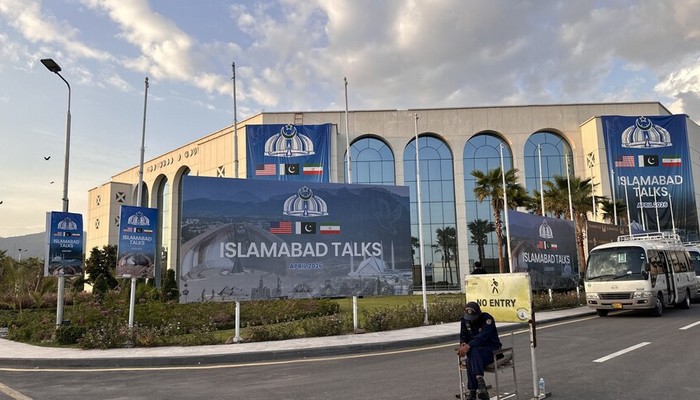 PREGOVORI IRANA I SAD-A U ISLAMABADU UŠLI U EKSPERTSKU FAZU