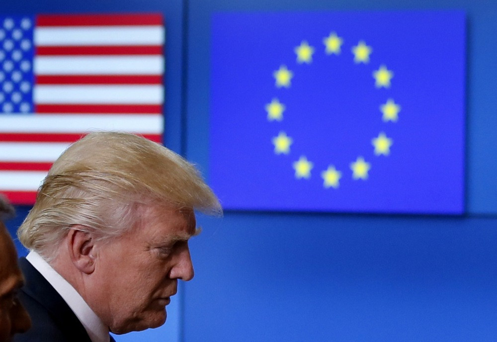 HOĆE LI TRUMPOVA JUŽNA INTERKONEKCIJA POSVAĐATI SAD I EU I ZAUSTAVITI PUT BiH KA EU?!