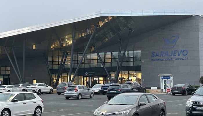 SARAJEVSKI AERODROM ULAZI U NOVU ERU NAVIGACIJE I SIGURNOSTI LETOVA