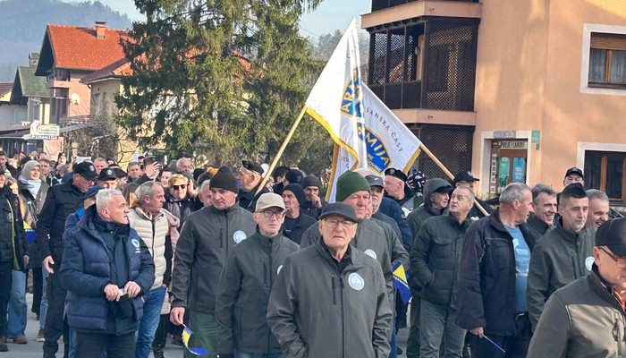 OBJAVLJEN JAVNI POZIV ZA ZAPOŠLJAVANJE PRIPADNIKA BRANILAČKE POPULACIJE ZDK