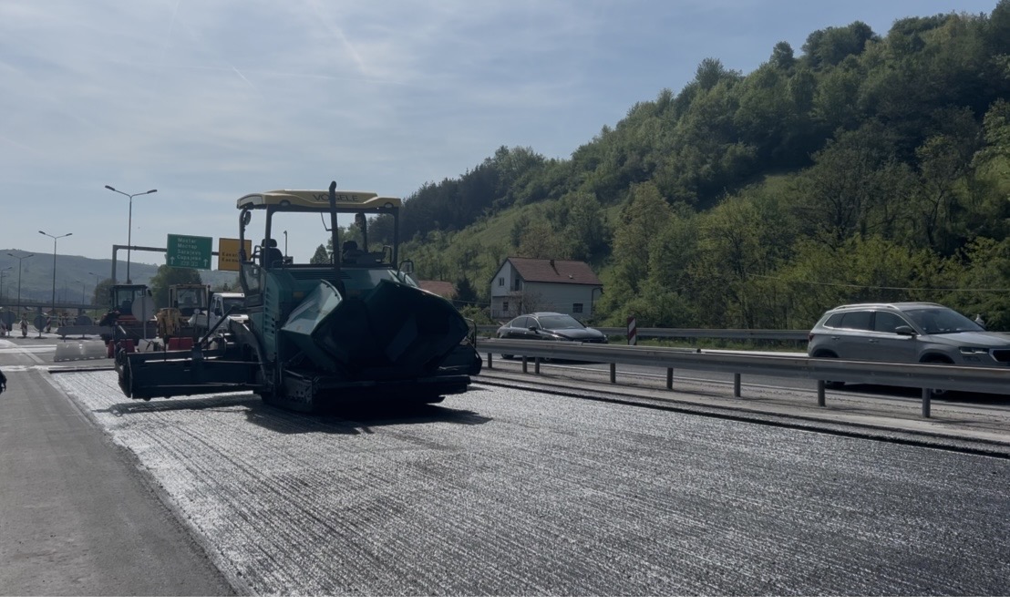 Servisiranje tunela i radovi usporavaju saobraćaj na ključnim pravcima