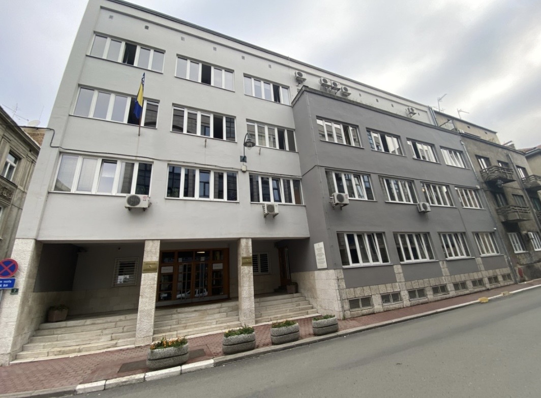 Zbog nepravilnosti: CIK za sada nije ovjerio prijave Naše stranke, SDS-a, Snage naroda i BPS-a.
