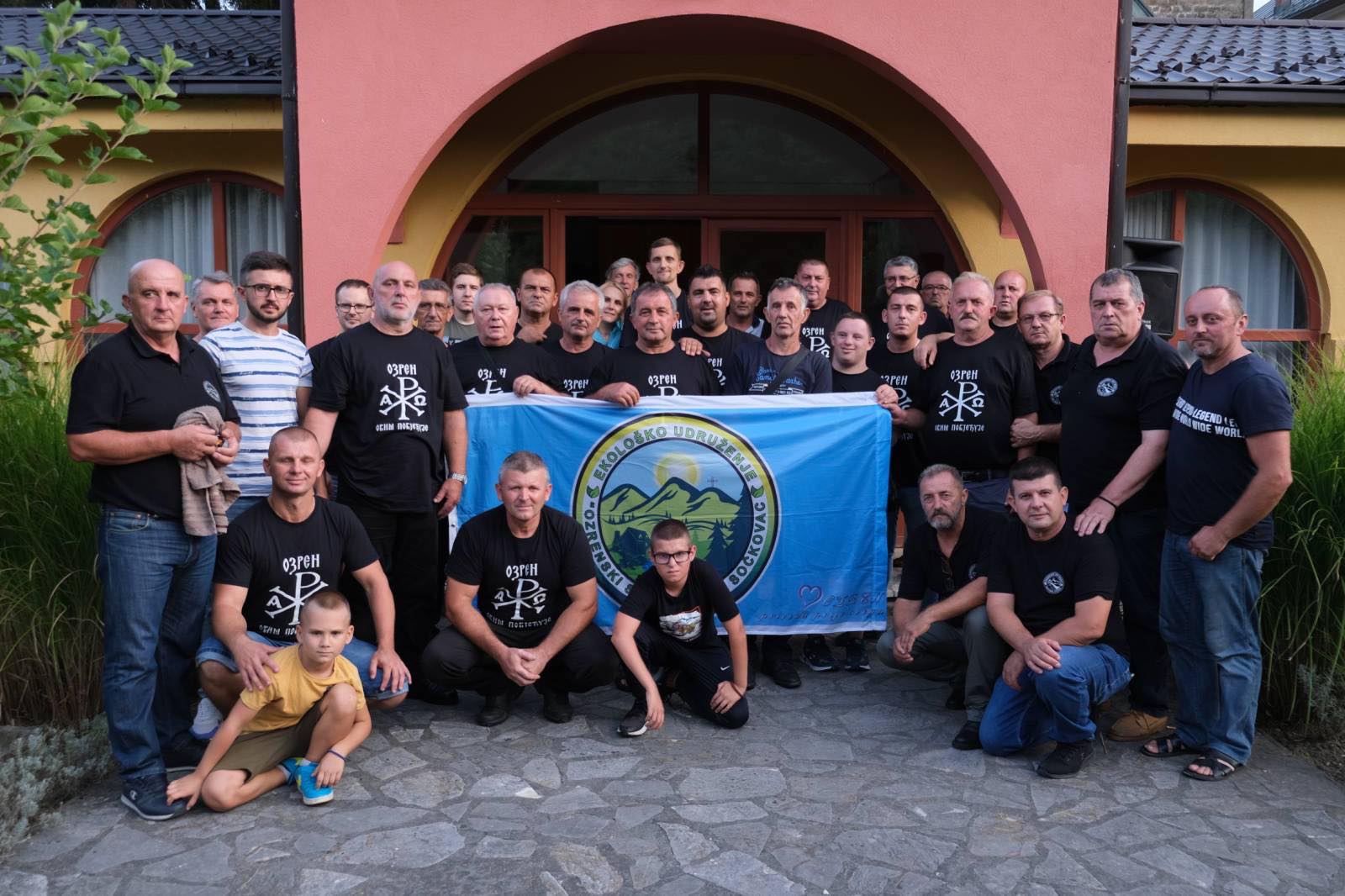 MUP RS ZABRANIO OKUPLJANJE OZRENACA U BANJOJ LUCI