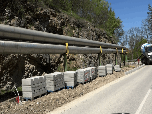 TEŠANJ: ZA IZGRADNJU I ODRŽAVANJE PUTEVA MILION KM, HOĆE LI CIJENA NAFTE REVDIRATI UGOVORE?