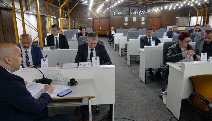VLADA ZDK ODOBRILA 100.000 KM KSBIH I PODRŠKU BROJNIM PROJEKTIMA U OBLASTI SPORTA, NAUKE I SOCIJALNE ZAŠTITE