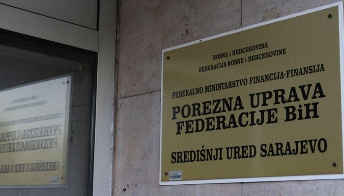 POREZNA UPRAVA FBIH IZVRŠILA 244 INSPEKCIJSKA NADZORA, IZREČENE NOVČANE KAZNE U IZNOSU OD 1.525.400 KM