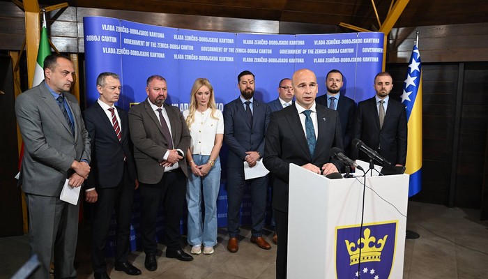 VLADA ZDK: ZA ZDRAVSTVO 5,5 MILIONA KM, SPORTU DODATNIH 2,2 MILIONA KM
