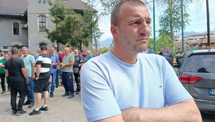 UPLAĆEN NOVAC ZA DOPRINOSE 27 PENZIONISANIH ZENIČKIH RUDARA