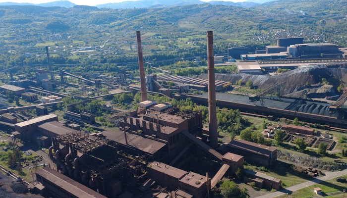 ŽELJEZARA ZENICA DOBILA ŠANSU ZA OPSTANAK: USVOJEN ZAKON O VANREDNOJ UPRAVI