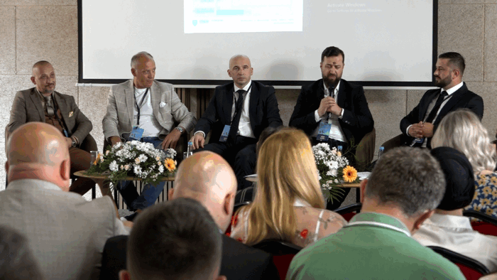 MAGLAJ: U HOTELU „PRESIDENT“ ODRŽAN PRVI KONGRES SPORTA I GASTRONOMIJE-BOSNA ĆE BITI SVJETSKI POZNATA!