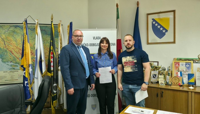 Za stambeno zbrinjavanje branilačke populacije od početka godine odobreno više od 663.000 KM