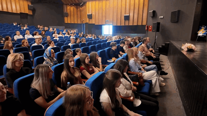 TEŠANJ: TRADICIONALNI PRIJEM ZA NADARENE, USPJEŠNE I UČENIKE GENERACIJE