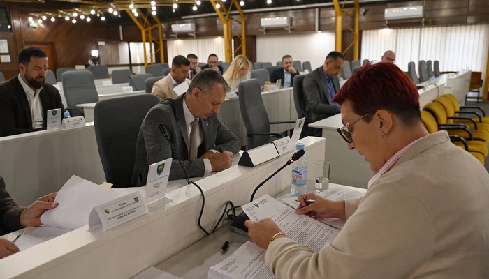 VLADA ZDK USVOJILA PROGRAM KAPITALNIH ULAGANJA U CESTOVNU INFRASTRUKTURU VRIJEDAN 3,4 MILIONA KM