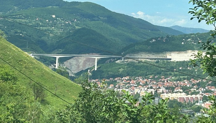 KUVAJT OBEZBIJEDIO NOVIH 15 MILIONA EURA ZA NASTAVAK IZGRADNJE DIONICE NEMILA – VRANDUK