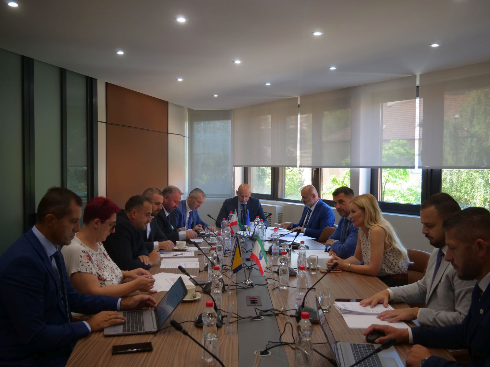 Vlada ZDK odobrila više od milion KM za privredu, okoliš i lokalne zajednice