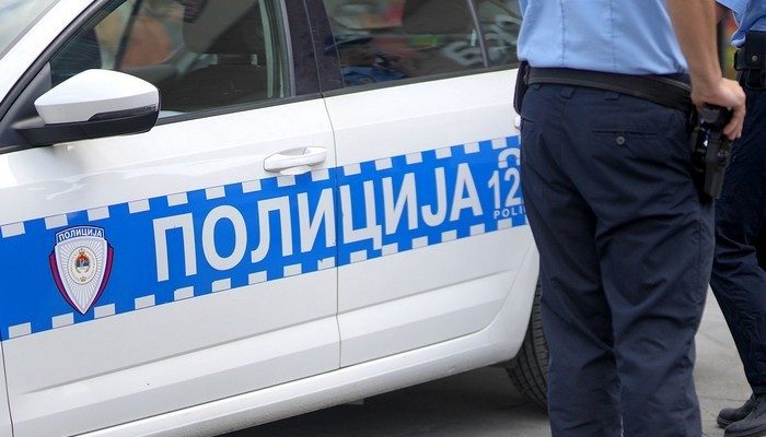 VIŠESTRUKOM PREKRŠIOCU U DOBOJU PRIVREMENO ODUZETO VOZILO NAKON ODBIJANJA DROGA TEST