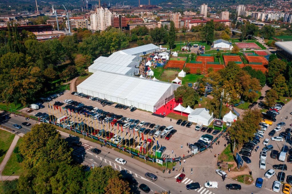 REKORDNO INTERESOVANJE ZA ZEPS 2026: DVA MJESECA PRIJE POČETKA SAJMA POPUNJENO VIŠE OD 80 POSTO IZLAGAČKOG PROSTORA
