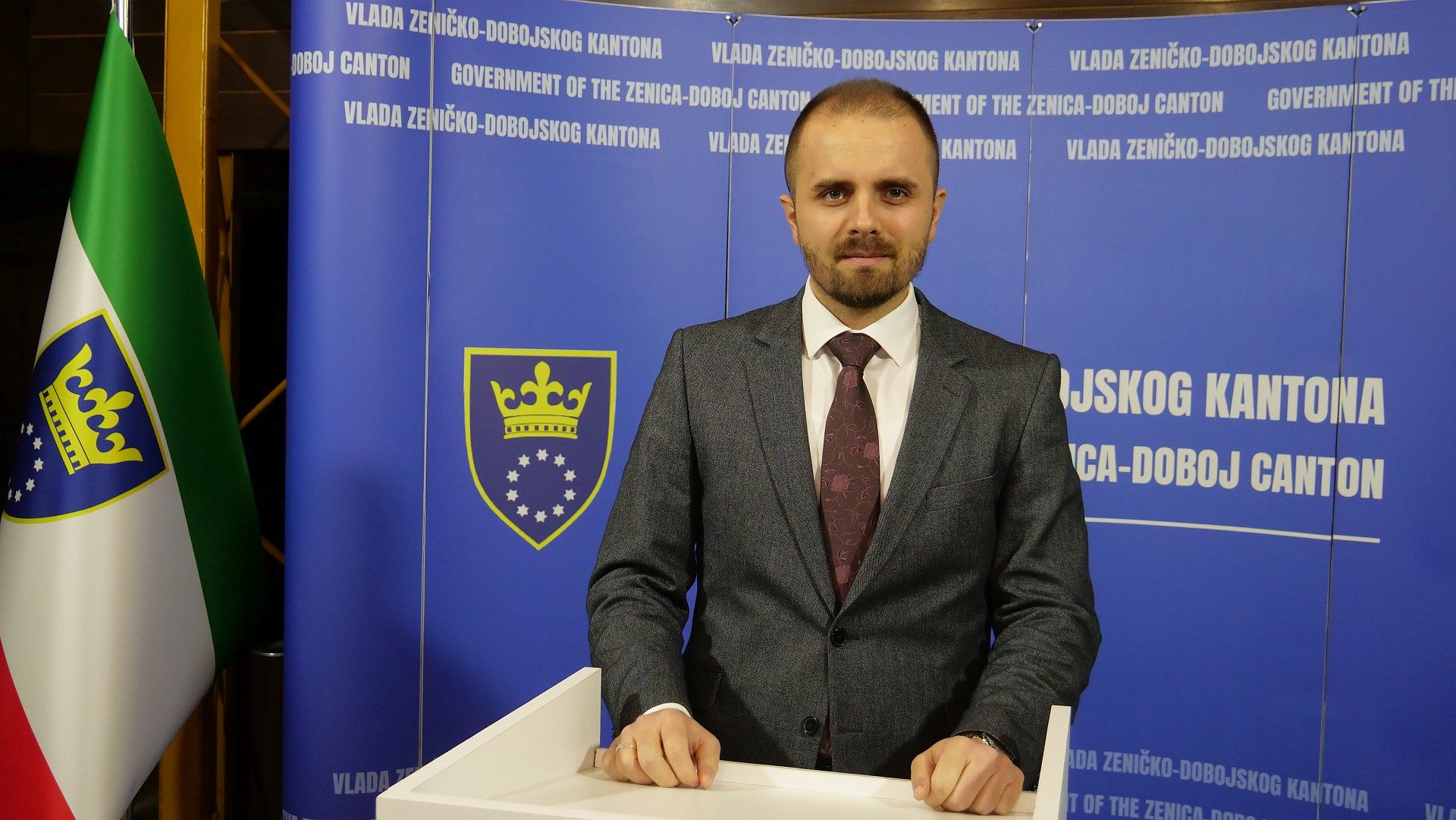 Vlada ZDK odobrila 2.387.473 KM za podršku registrovanim farmama goveda