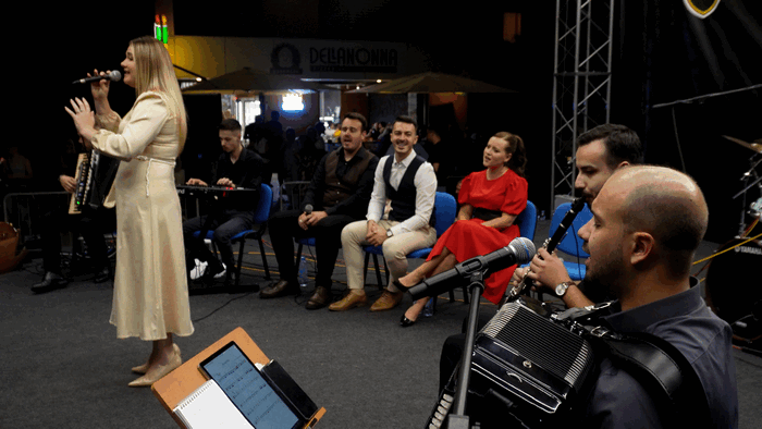 JELAŠKO LJETO: PRVI SEVDAH FEST