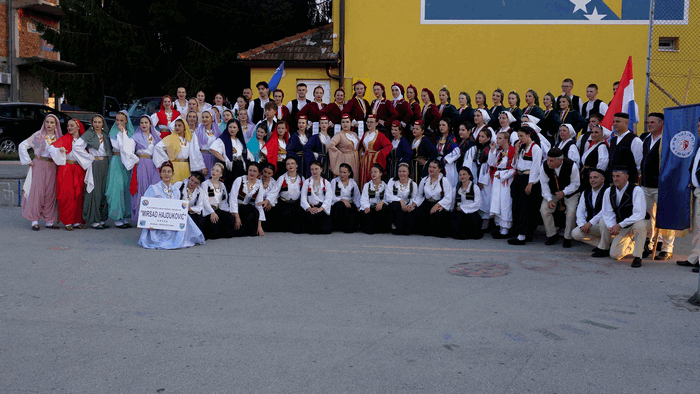 „JELAŠKO LJETO“: 25. MEĐUNARODNI FESTIVAL FOLKLORA