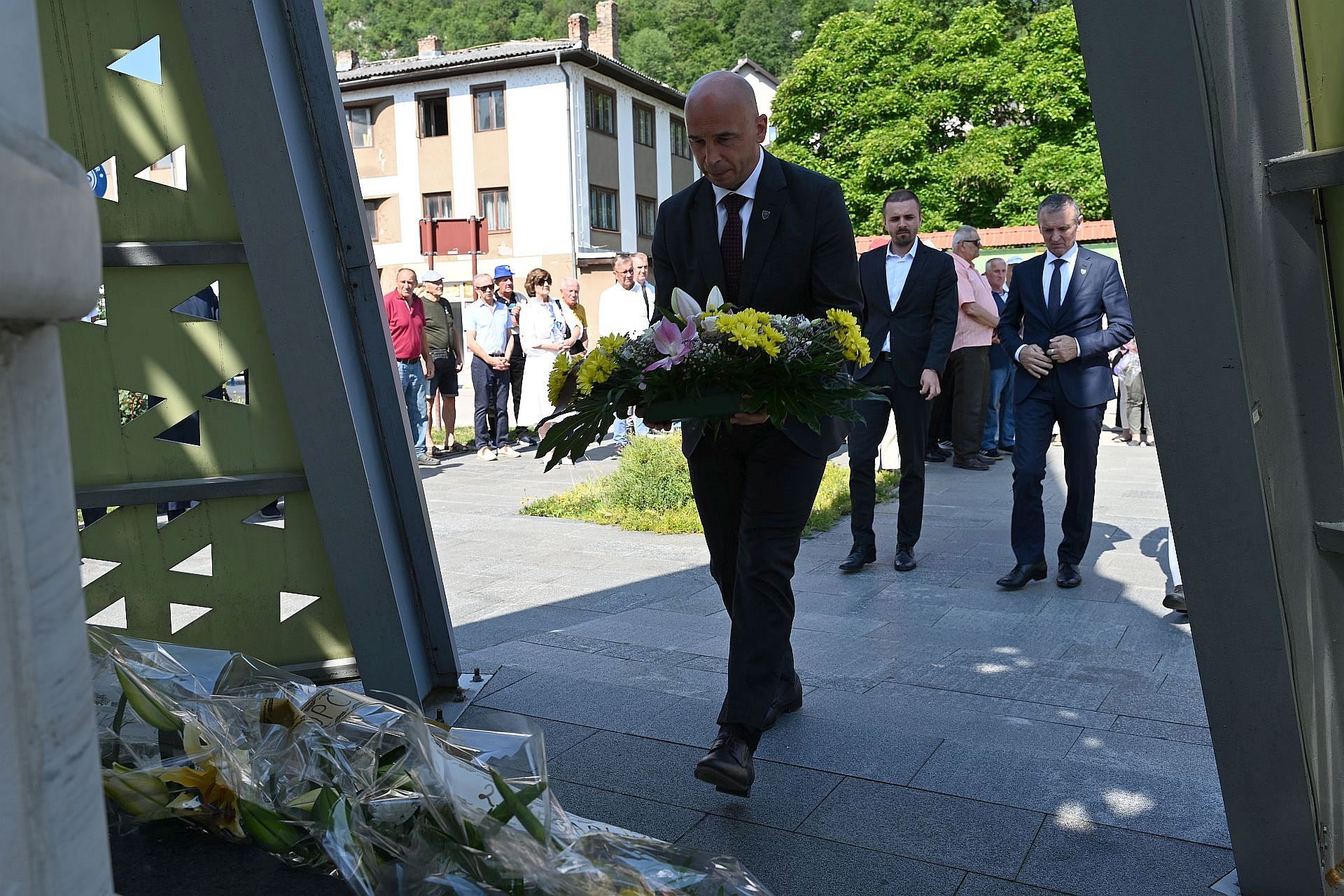 DELEGACIJA ZDK UZ DAN OPĆINE U OLOVU: DOBRA SARADNJA ZA BOLJU BUDUĆNOST