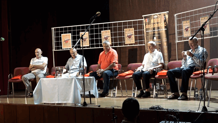 DERVENTA: „DERVENTSKO SRCE“ I ZLATNI RUKOMETNI OLIMPIJCI IZ 1972.