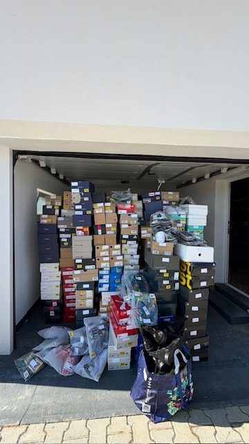 UIO oduzela veću količinu robe na području RC Banja Luka