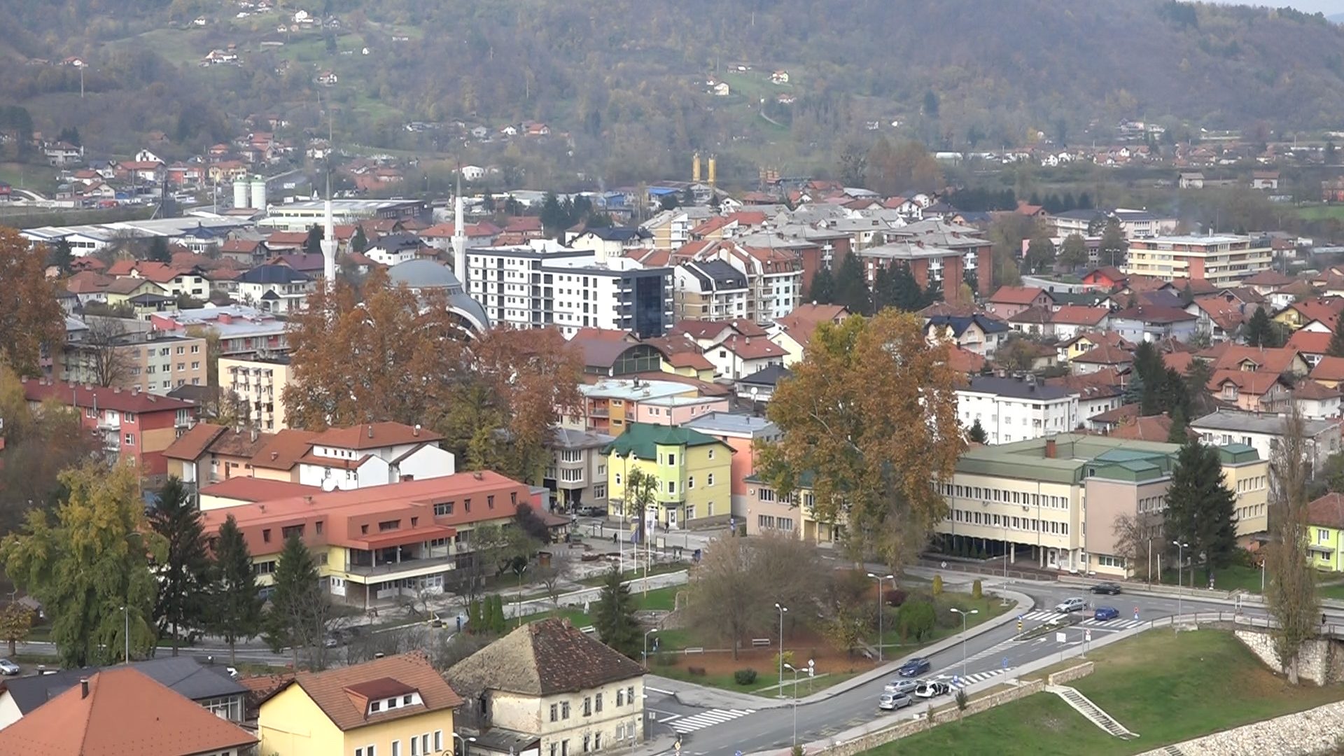 MAGLAJ: ZA ČISTIJI ZRAK U ZDK 16 MILIONA MARAKA