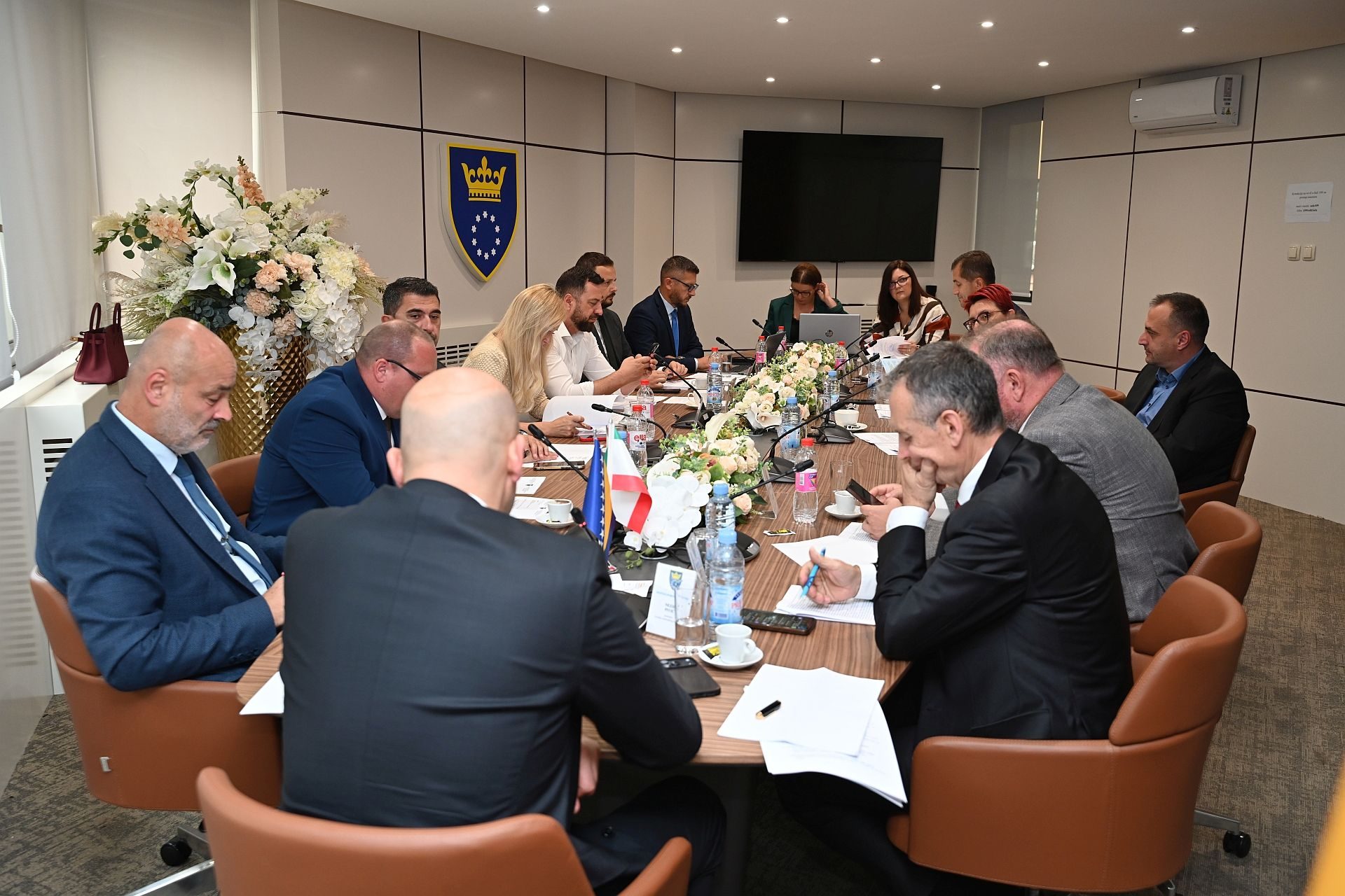 Vlada ZDK: Rekordnih 6,6 miliona za sport, nova sredstva za  Nacionalni stadion, zdravstvo i infrastrukturu