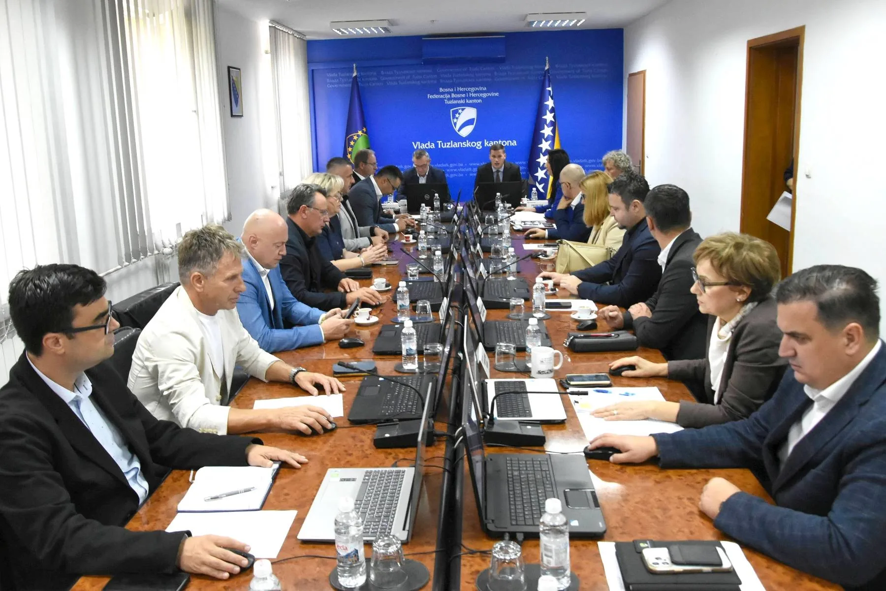 3 MILIONA KM ZA RAZVOJ OPĆINA U TK: DOBOJ ISTOKU 321.428 KM, TEOČAKU NAJVIŠE – 784.285 KM