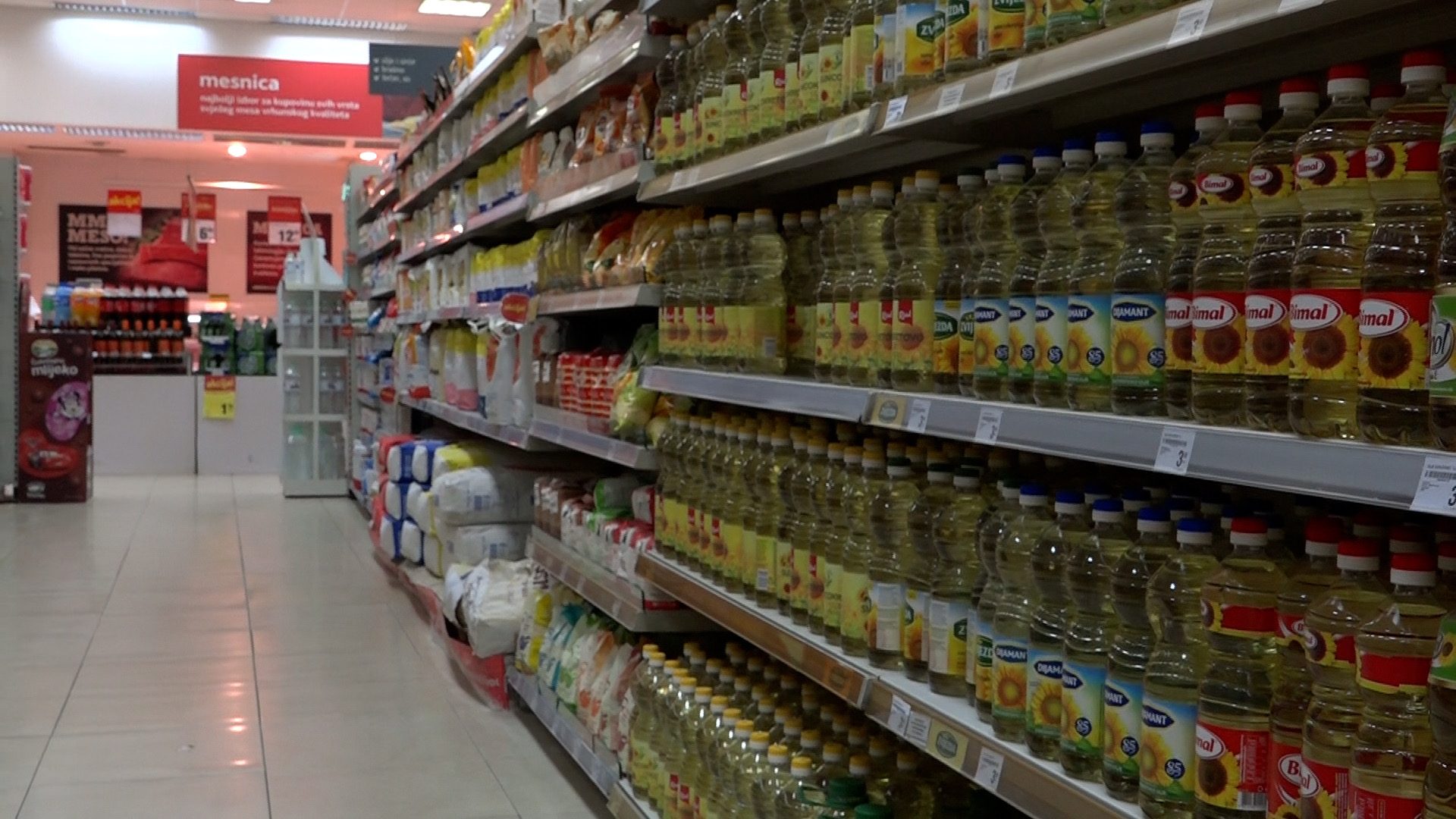 'Zaključane cijene' za 100 proizvoda produžene do kraja godine