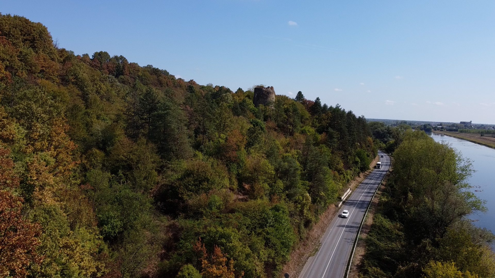 MODRIČA: HOĆE LI KONAČNO POČETI OBNOVA DOBOR KULE?