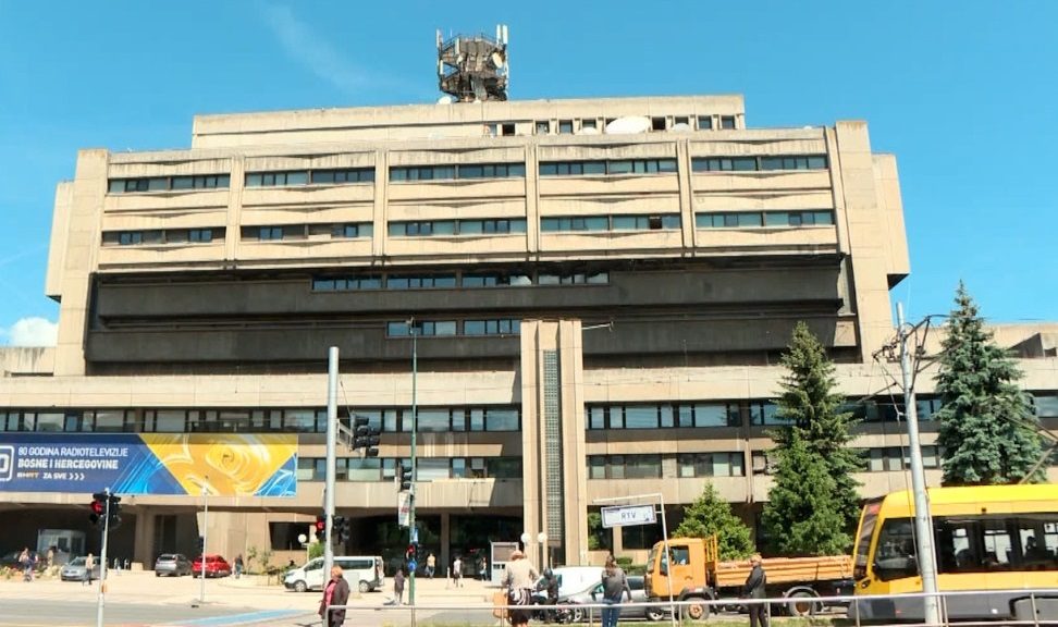 BHRT pred gašenjem: BH novinari traže hitnu reakciju institucija