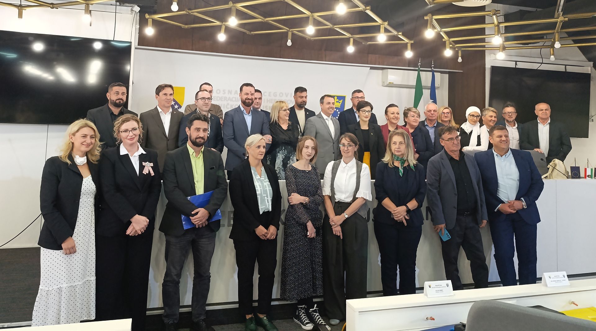 Nakon gotovo tri decenije ZDK sistemski rješava finansiranje  ustanova kulture