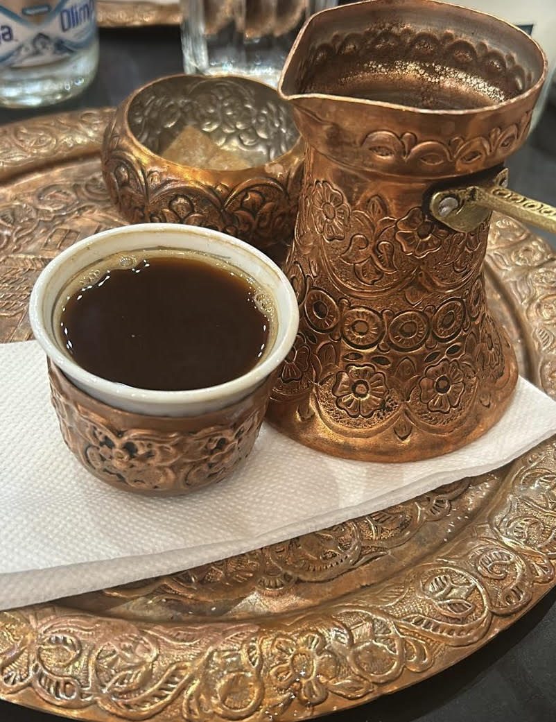 Bosna i Hercegovina druga u svijetu po konzumaciji kafe po glavi stanovnika