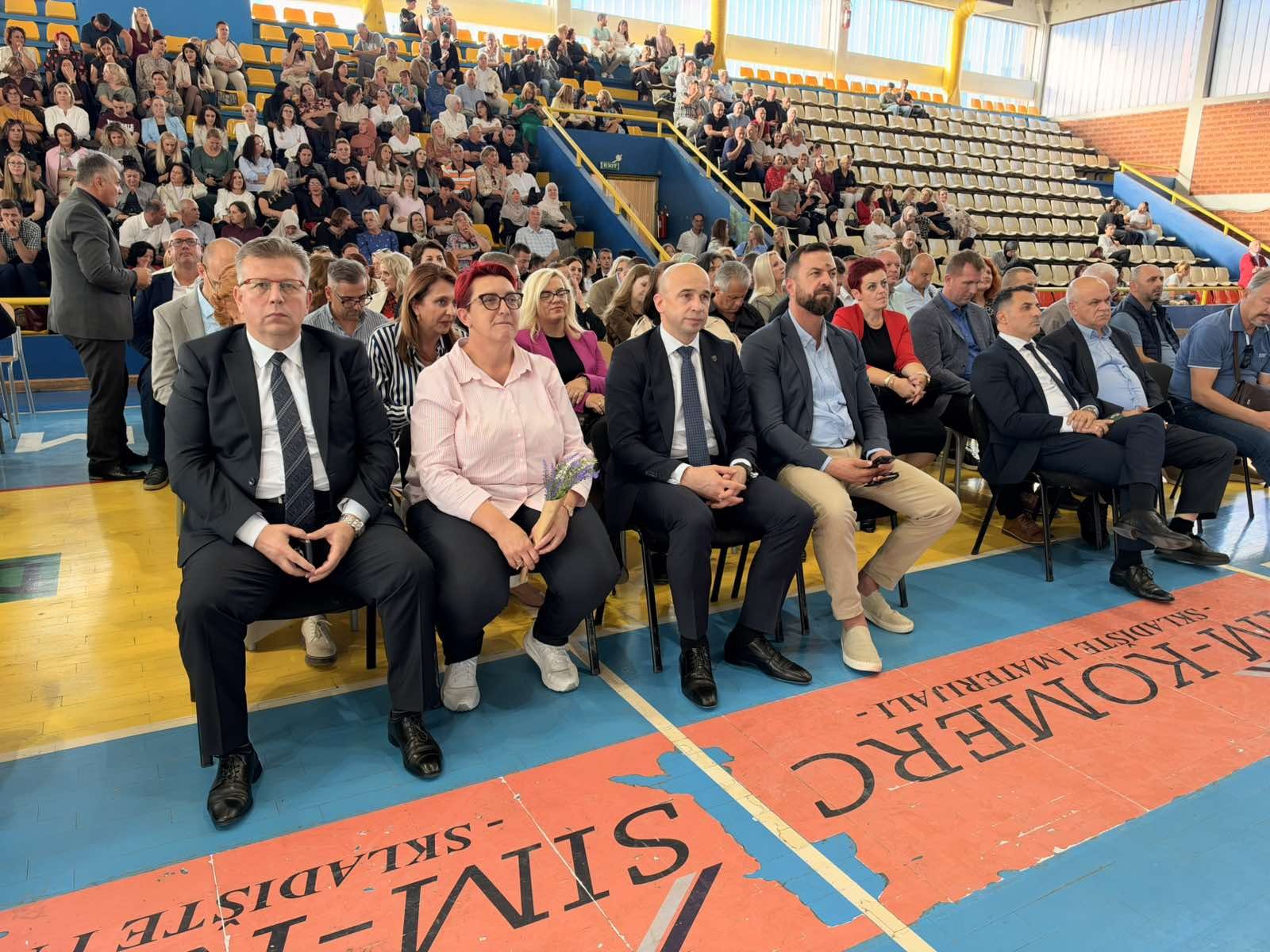 Obilježen Svjetski dan učitelja: ZDK nastavlja unapređivati položaj  prosvjetnih radnika i ulagati u škole