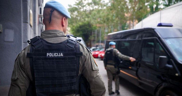 U akciji 'Gambit' oduzeto 12 kilograma kokaina, uhapšen državljanin BiH
