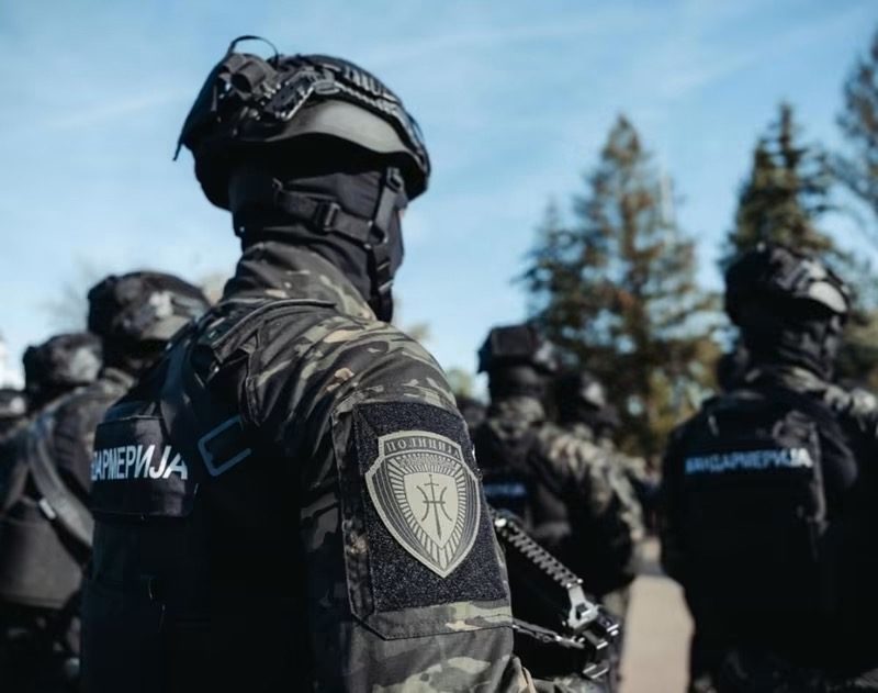 POLICIJSKA AKCIJA „SLEEPER“: PRETRESI NA OSAM LOKACIJA U DOBOJU I DOBoj JUGU